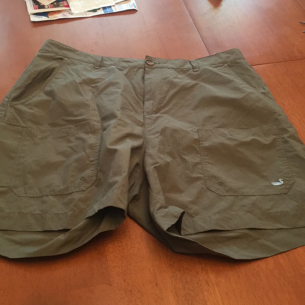 Southern Marsh Shorts